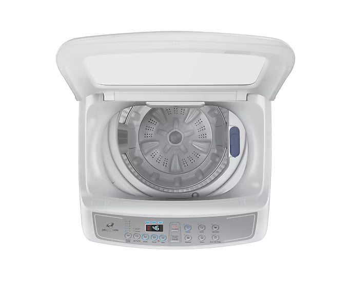 SAMSUNG 7kg Top Load Washer with Magic Filter | WA70H4000SG