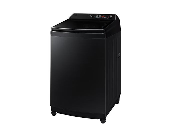 SAMSUNG 21kg Inverter Bespoke Top Load AI Washer | WA80F21B9BFQ