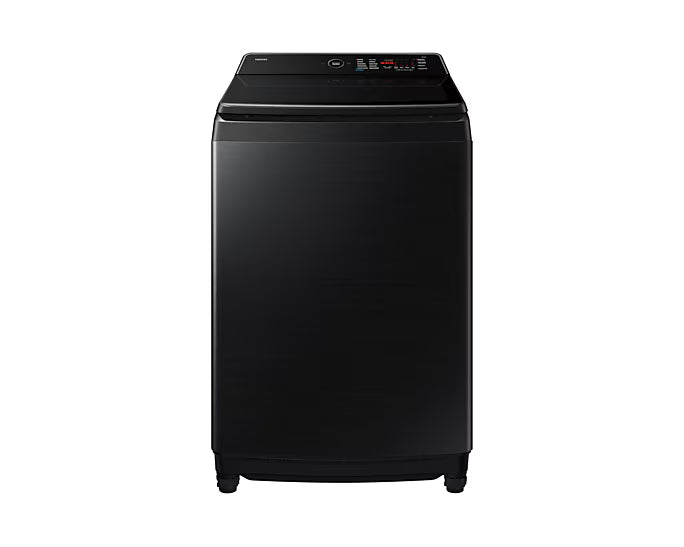 SAMSUNG 21kg Inverter Bespoke Top Load AI Washer | WA80F21B9BFQ