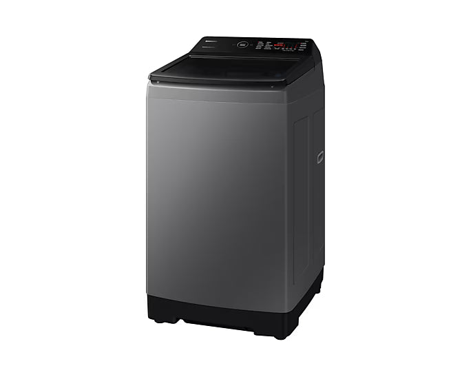 SAMSUNG 9kg Top Load Washer Ecobubble™ | WA90CG4545BDFQ