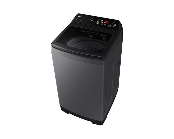 SAMSUNG 9kg Top Load Washer Ecobubble™ | WA90CG4545BDFQ