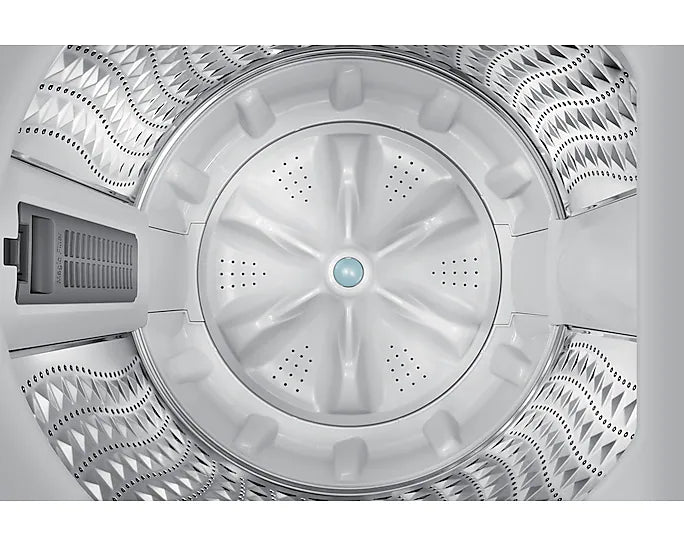 SAMSUNG 9kg Top Load Washer Ecobubble™ | WA90CG4545BDFQ