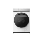 PANASONIC 10/6KG Front Load Washing Machine W/Dryer | MODEL NA-S106FC1WS