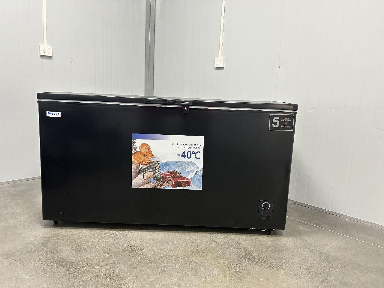 Miyako Non Frost Freezer MNF-249E