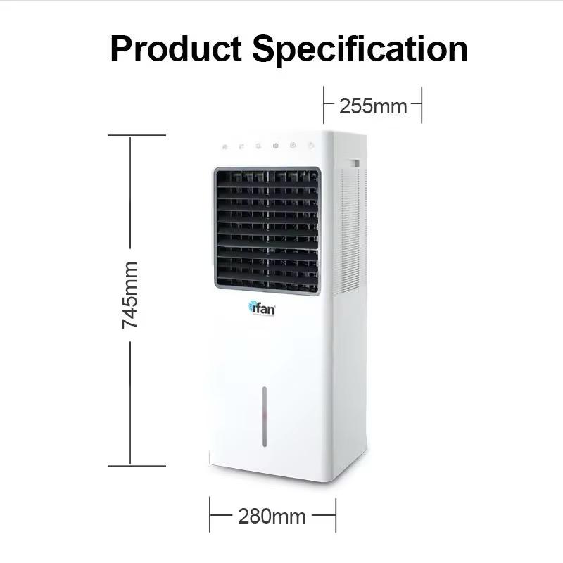 PowerPac iFan Air Cooler | IF7850