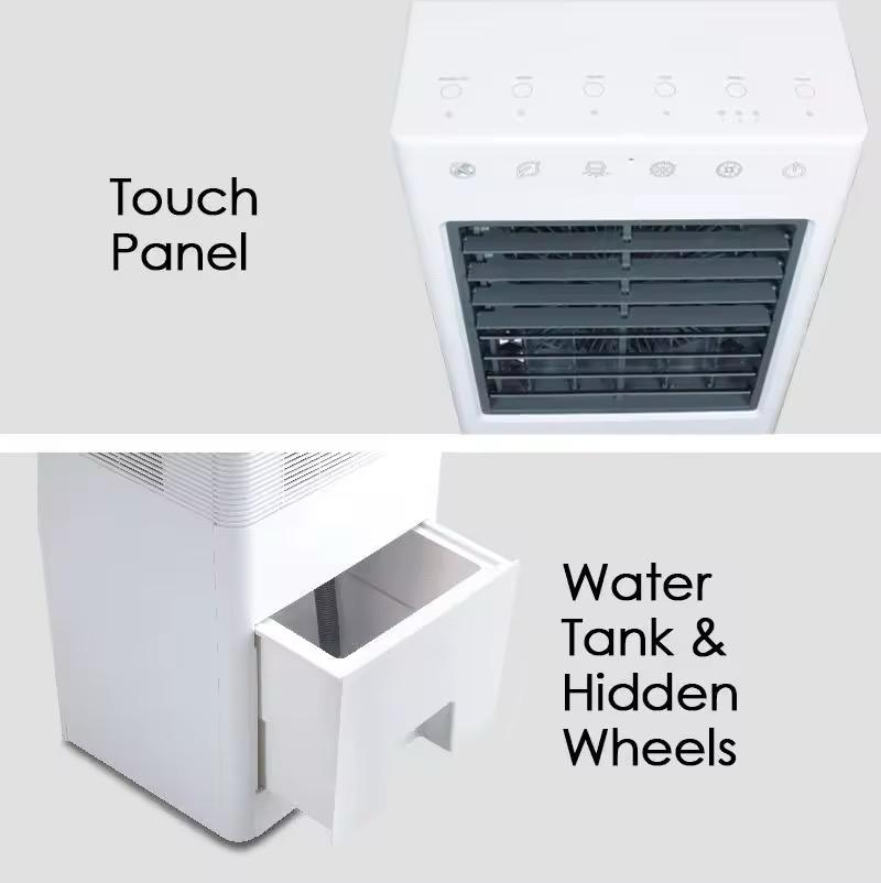 PowerPac iFan Air Cooler | IF7850