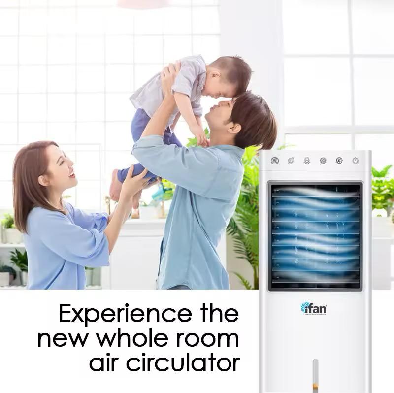 PowerPac iFan Air Cooler | IF7850