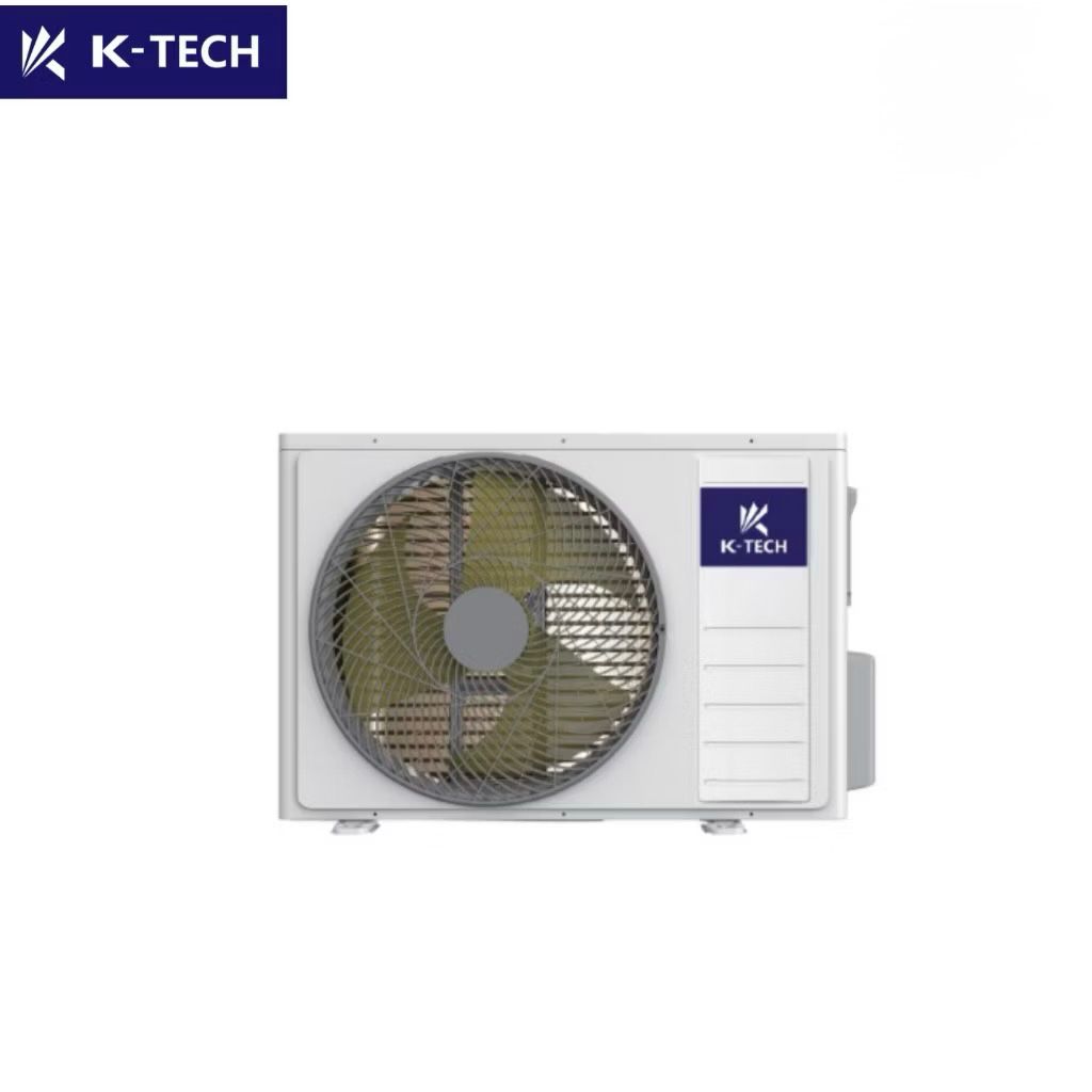 KTECH 1.0Hp Wall Mounted Aircond | SMFC09B-3A1A3NA