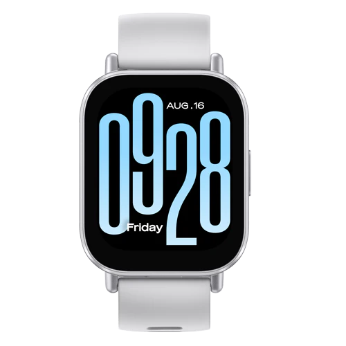 Redmi Watch 5 Active Matte Silver