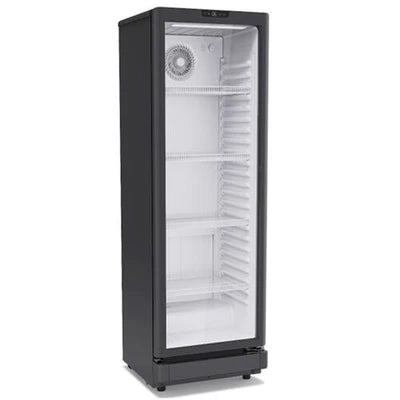 MATRIX Showcase Chiller XLSC-518L