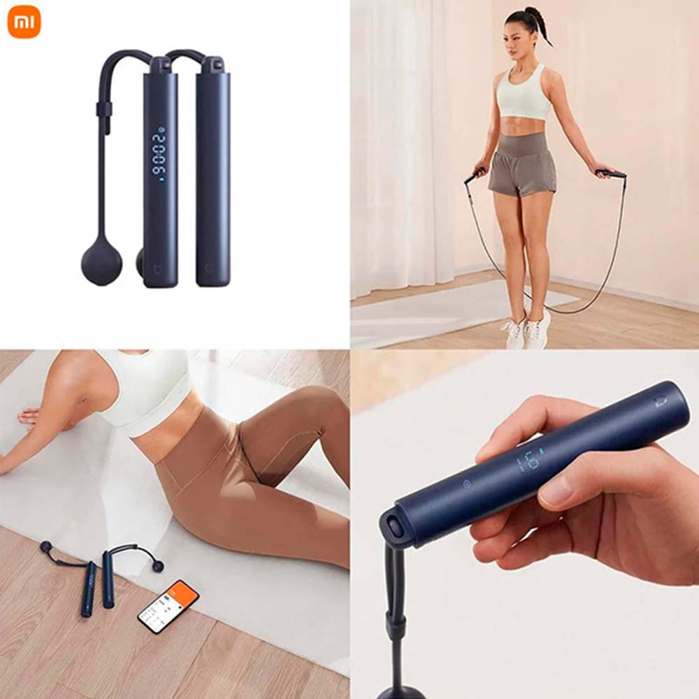 Xiaomi Smart Jump Rope