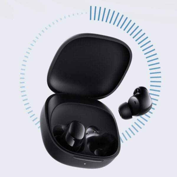 Redmi Buds 6 Play – Black | 57679