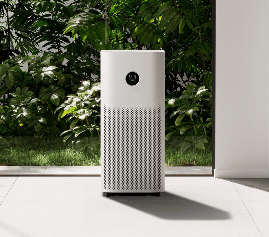 Mi Smart Air Purifier 4