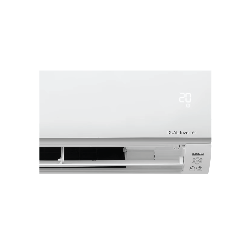 LG 2.5HP Split Type Inverter Aircon | S3-NQ24K2PAL