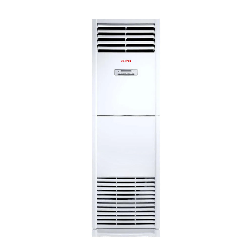 AIFA MA-F480-22 5.5HP Standing Type Aircon - 3 Phase