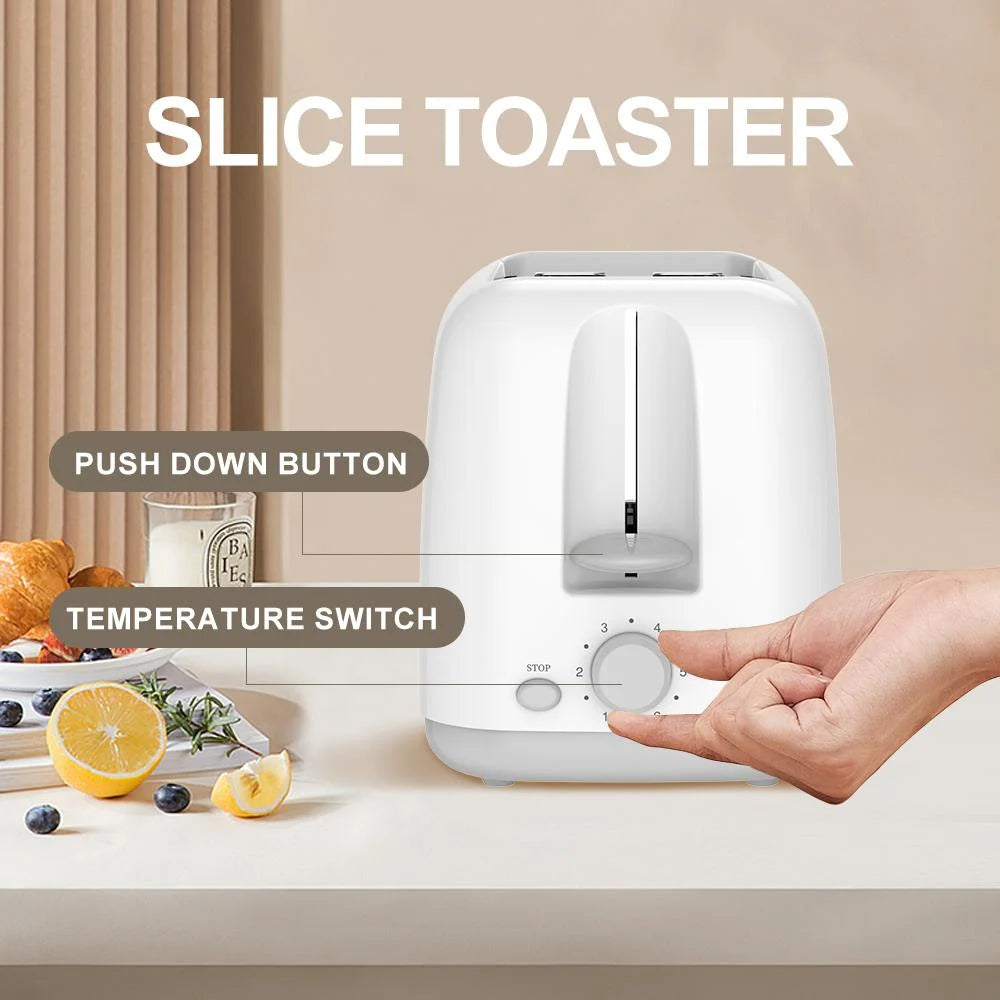 Winning Star Toaster | ST-9359