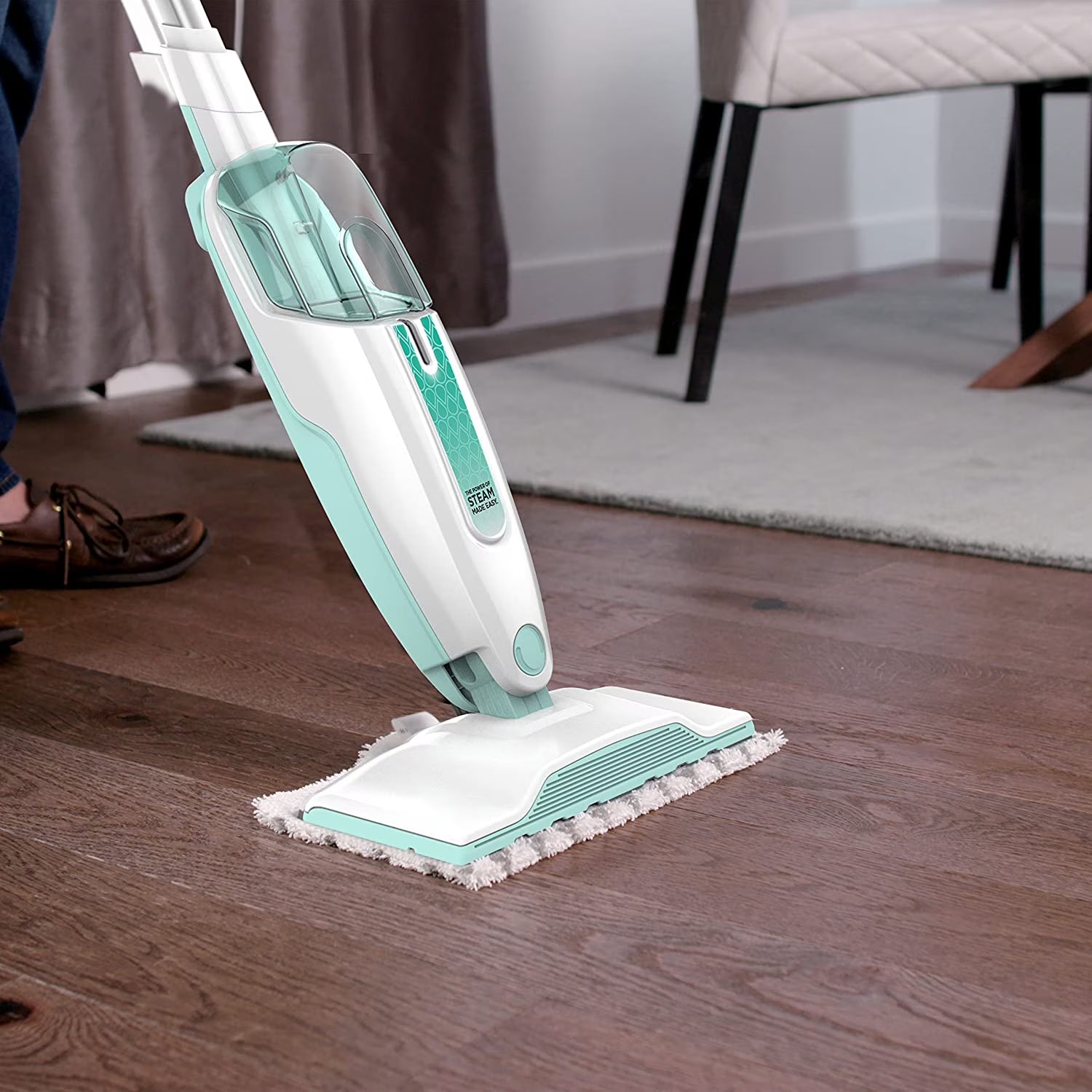 Shark Steam Mop | S1000SM