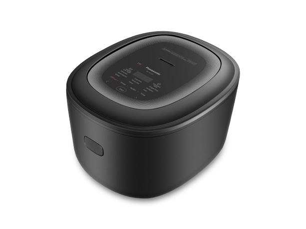 Panasonic Low Sugar IH Rice Cooker | SR-HL151KSK