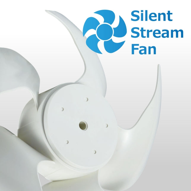 Panasonic 8" Ceiling Ventilation Fan - FV-20TGU6