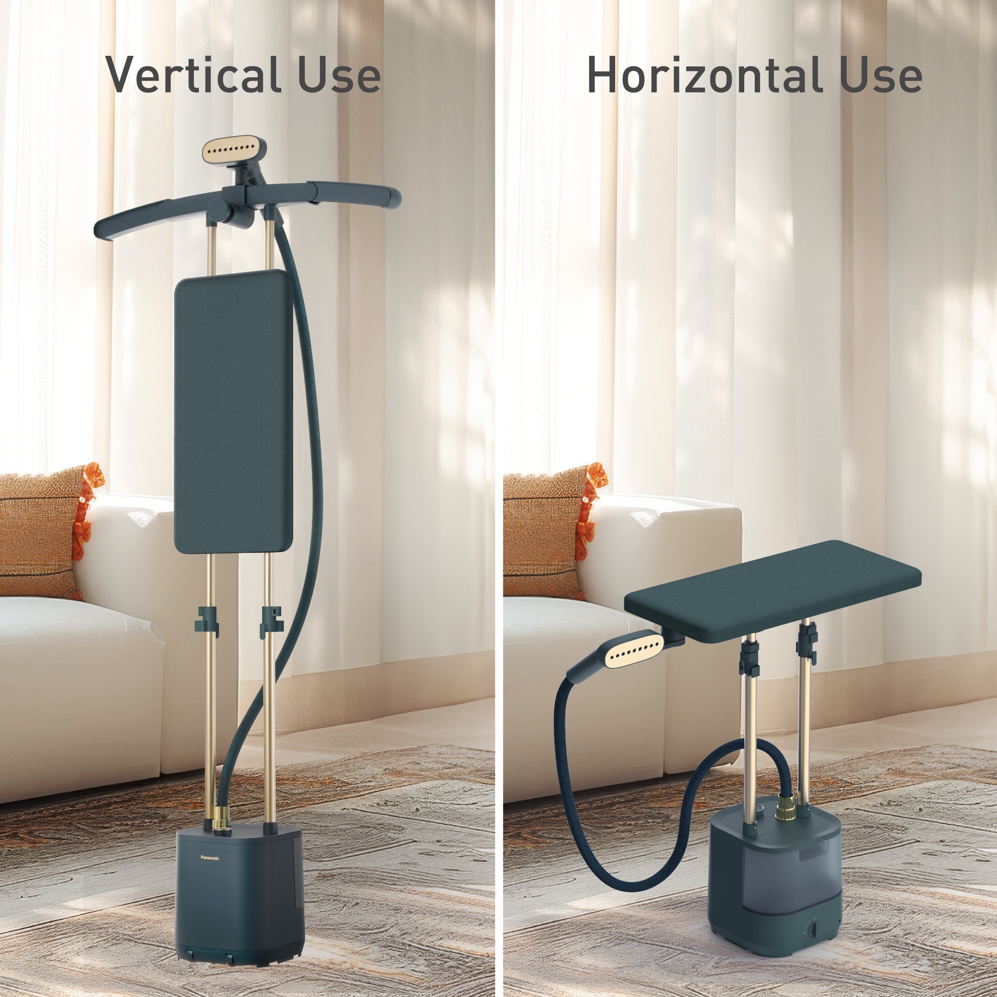 Panasonic Garment Steamer | NI-GWG090GSD