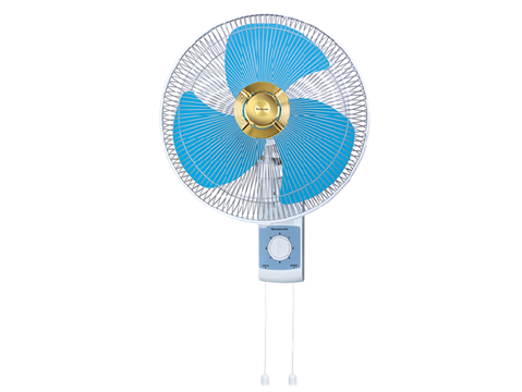 PANASONIC 16" Wall Fan - F-409UNBABH
