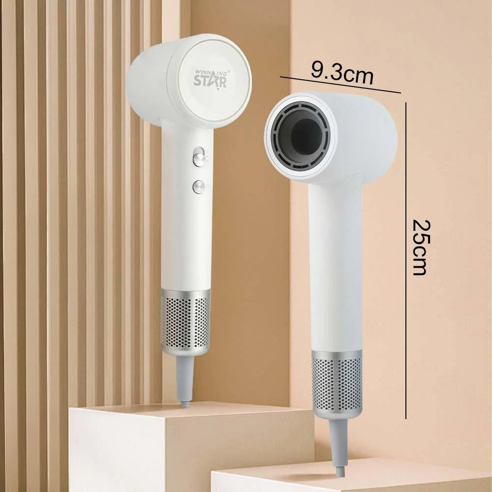Winning Star Hair Dryer High Speed | ST-5717