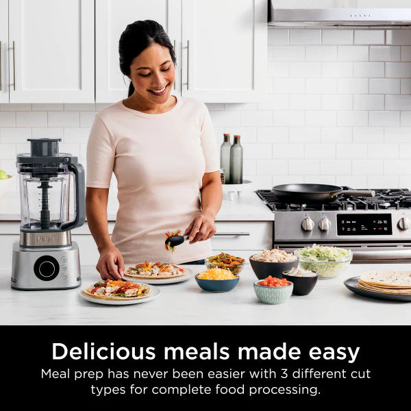 Ninja Power Blender Ultimate System 5 in 1 | CB402