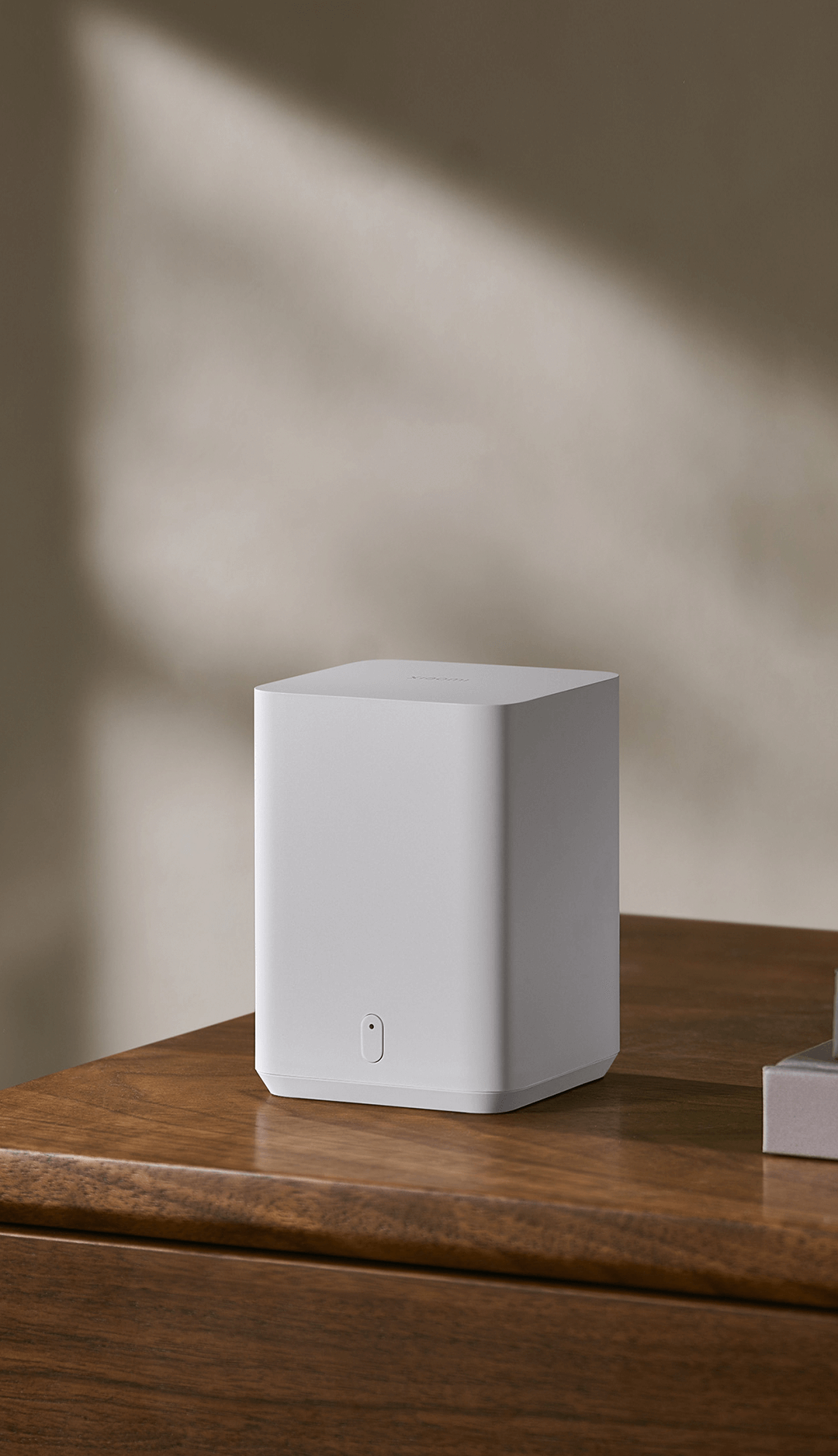 Xiaomi Outdoor Camera Base Station