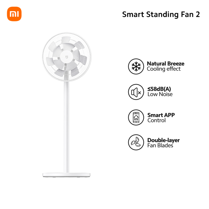 Mi Smart standing Fan