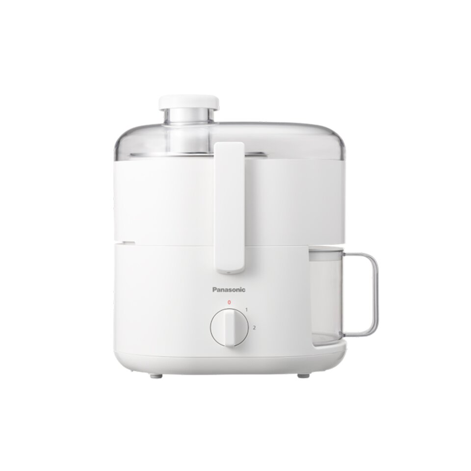 Panasonic Juice Extractor | MJ-CS100WSP