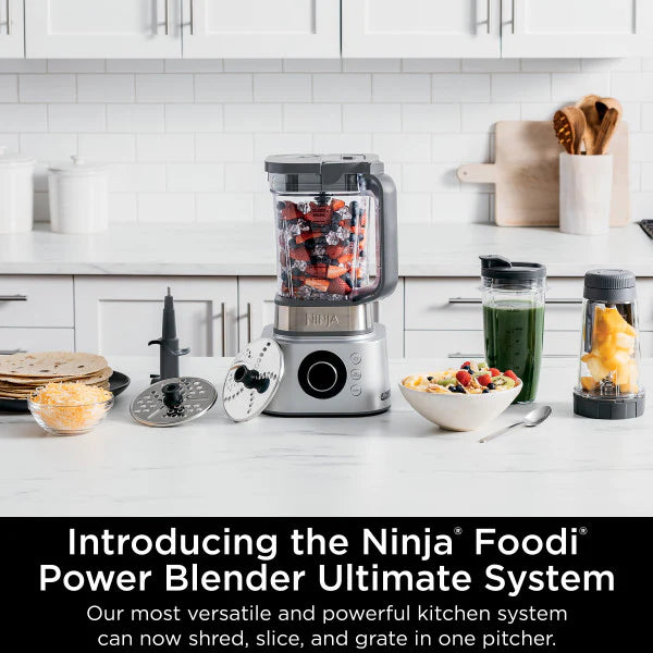 Ninja Power Blender Ultimate System 5 in 1 | CB402