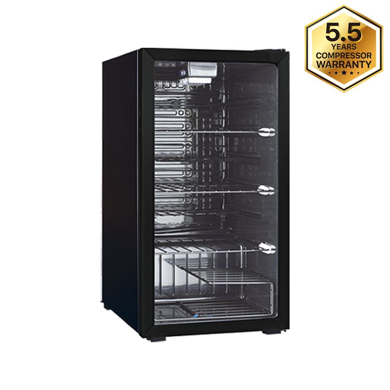 MATRIX Beverage Cooler MD-105B