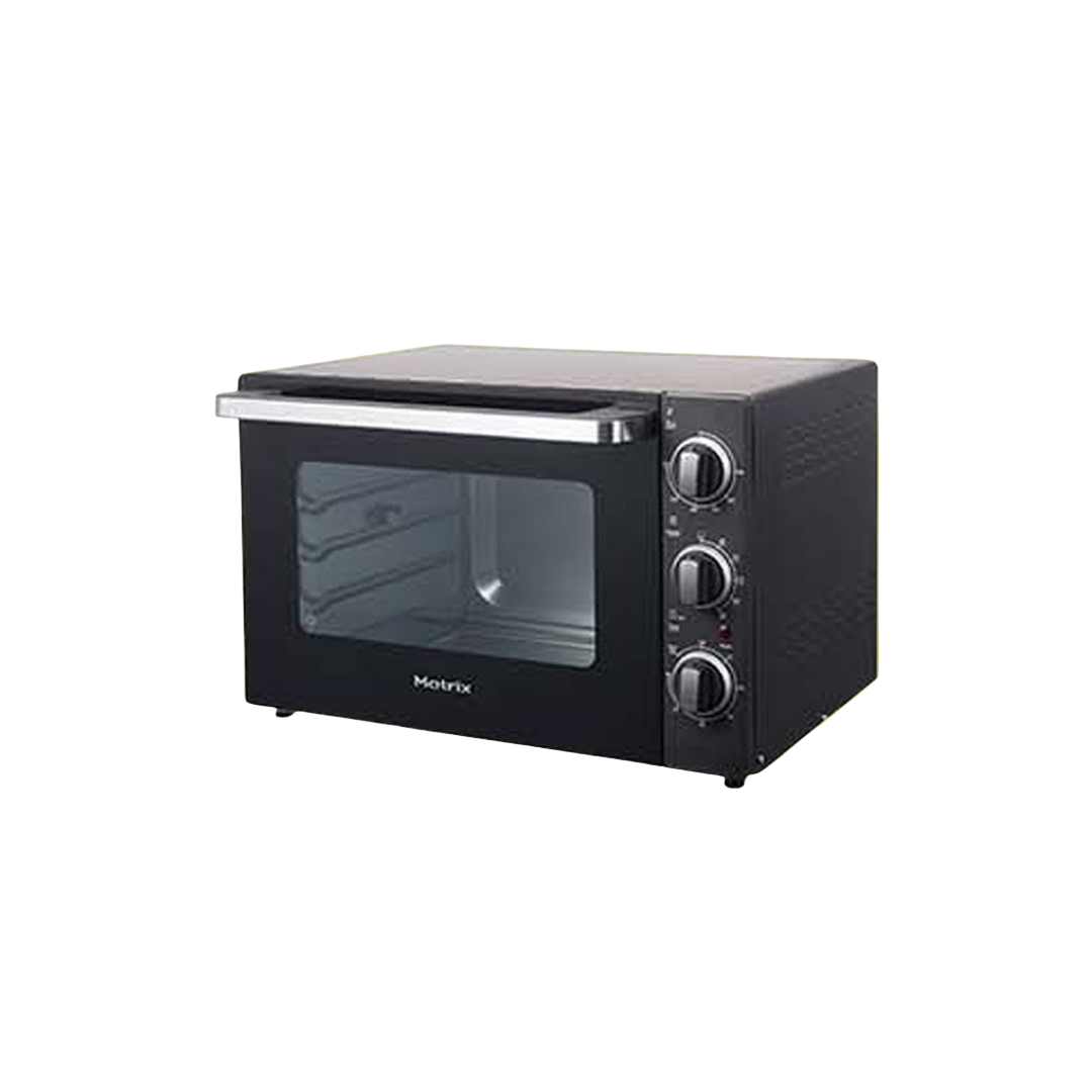 Matrix Electric Oven 60L | XO-60L