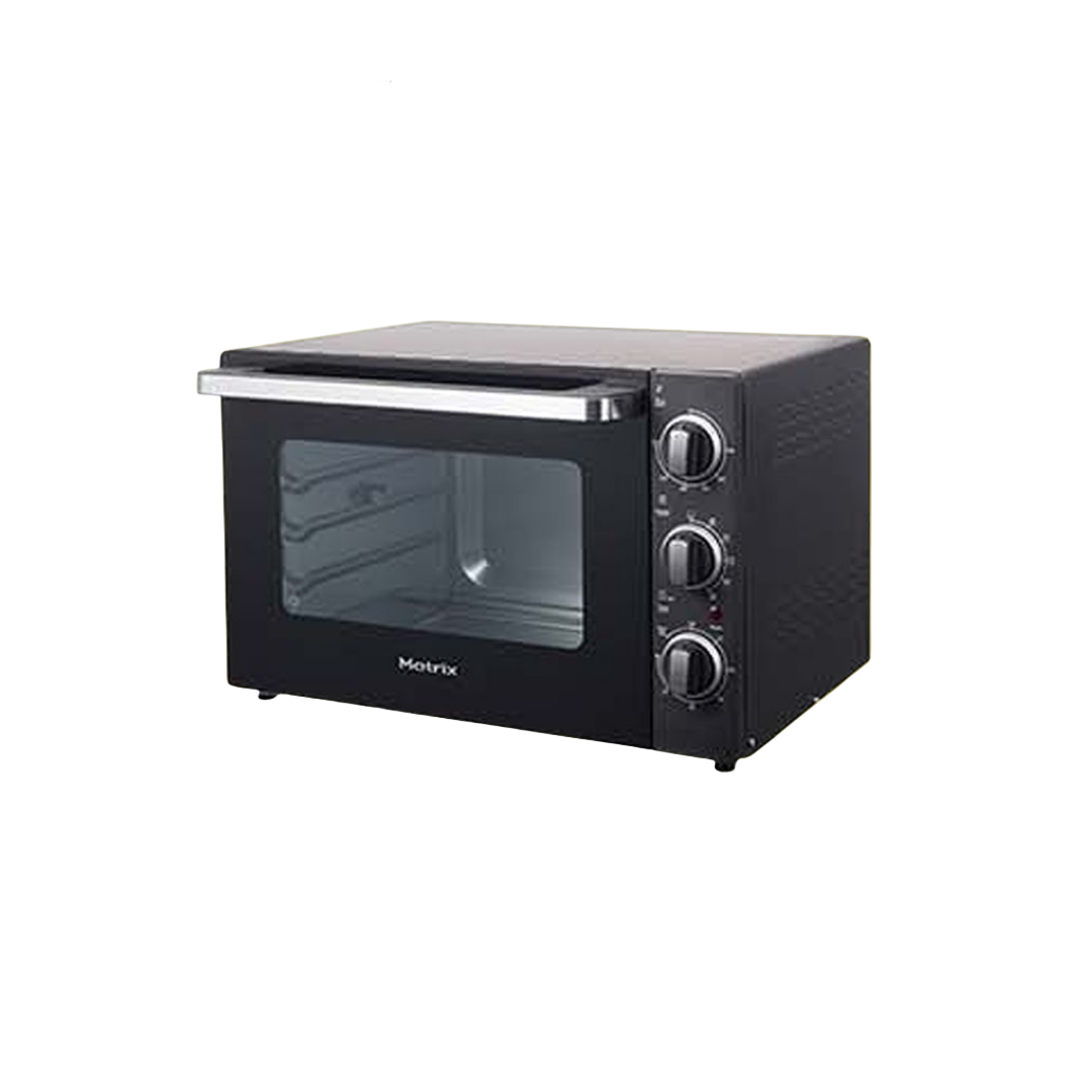 Matrix Electric Oven | XO-40L