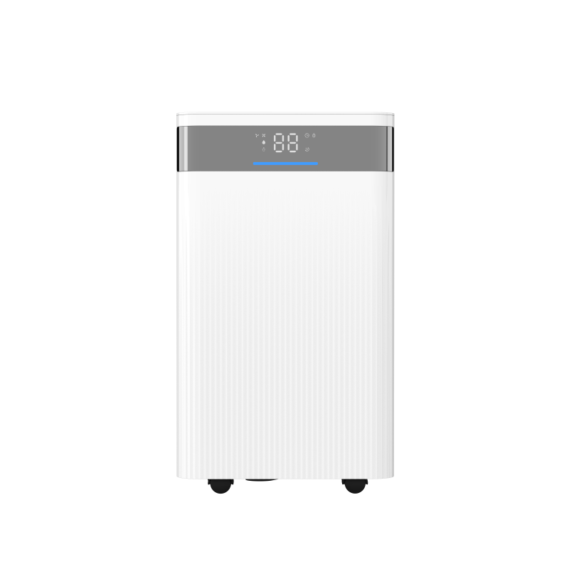 CORNELL DEHUMIDIFIER CDHE12L
