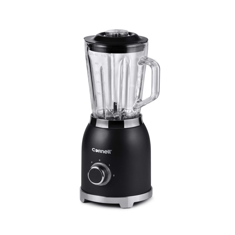 CORNELL BLENDER GLASS JARR CBL-1501GBK