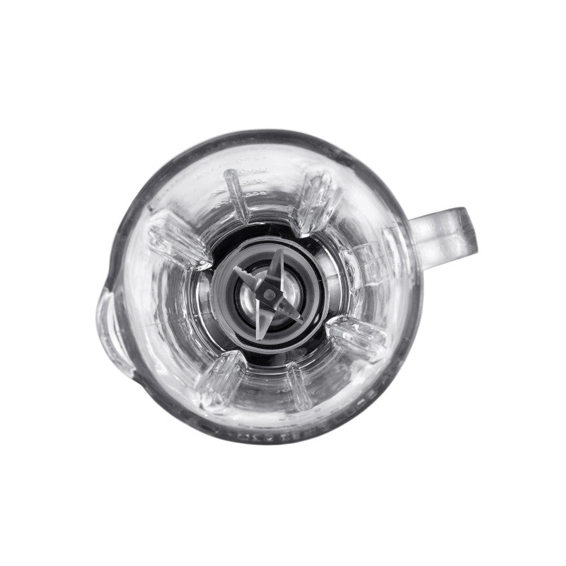 CORNELL BLENDER GLASS JARR CBL-1501GBK