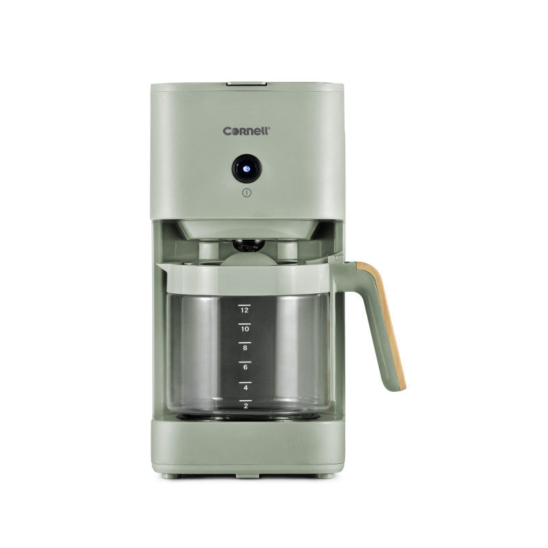 CORNELL COFFEE MAKER | CCM-1500