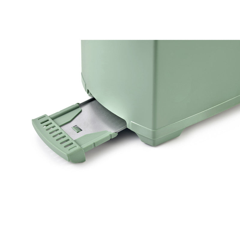 CORNELL POP UP TOASTER CT-2001DC