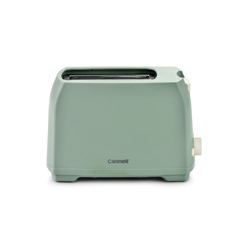 CORNELL POP UP TOASTER CT-2001DC
