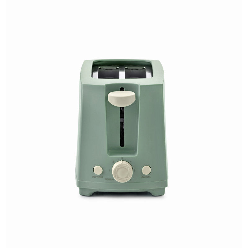 CORNELL POP UP TOASTER CT-2001DC