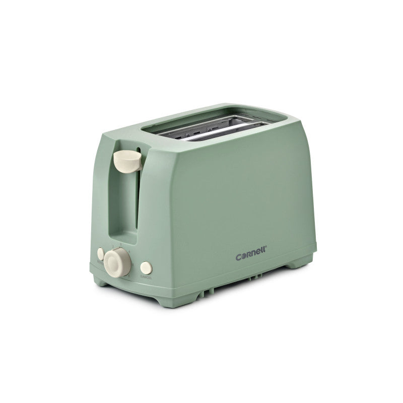 CORNELL POP UP TOASTER CT-2001DC