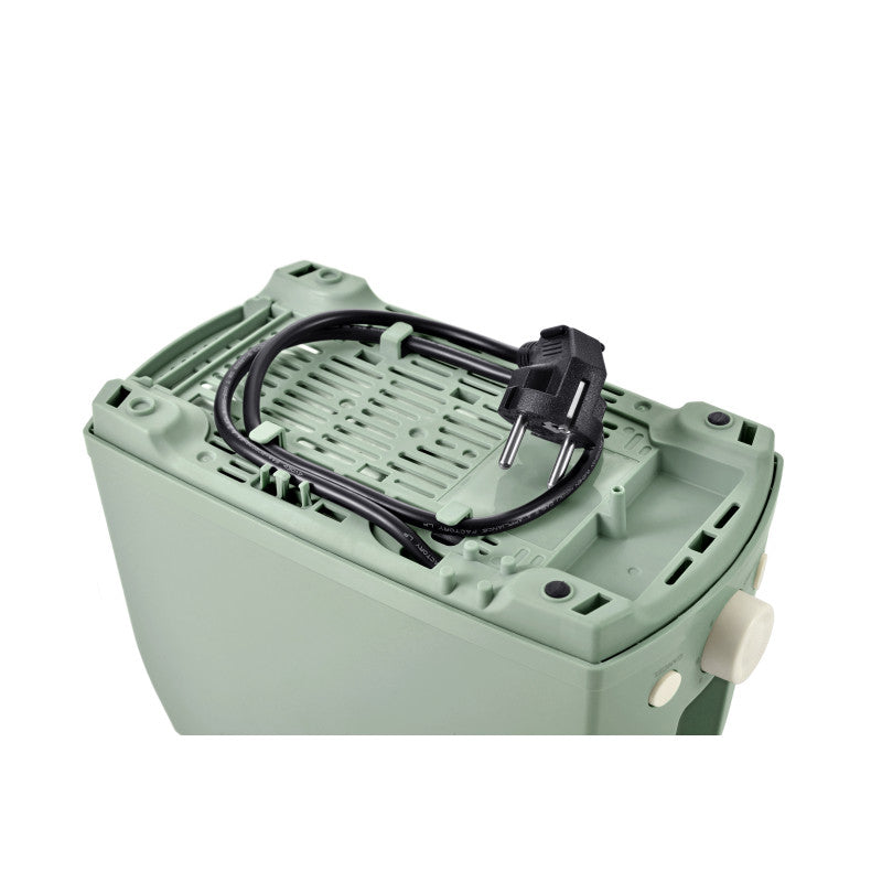 CORNELL POP UP TOASTER CT-2001DC