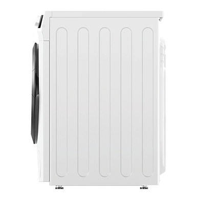 TOSHIBA 7.5KG Inverter Front Load Washer | TWBH85S2M(WK)