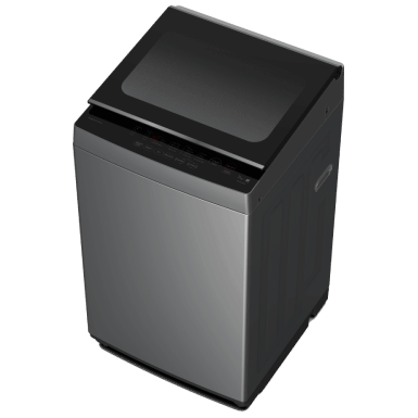 TOSHIBA 8KG Fully Auto Washer | AWM901BM(SG)