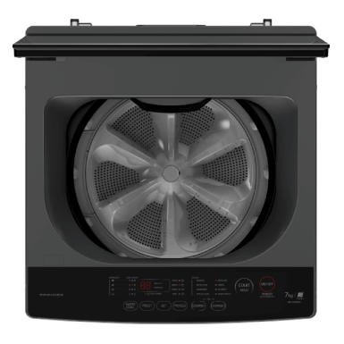 TOSHIBA 8KG Fully Auto Washer | AWM901BM(SG)