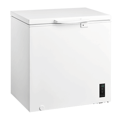 TOSHIBA CHEST FREEZER 258L GRRC259CEDMY(01)