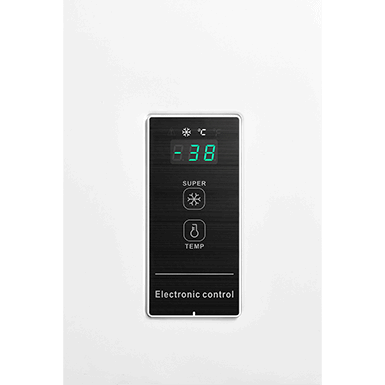 TOSHIBA CHEST FREEZER 258L GRRC259CEDMY(01)