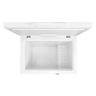 TOSHIBA CHEST FREEZER 258L GRRC259CEDMY(01)