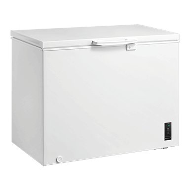CHEST FREEZER 2 IN 1 GR-RC390CE-DMY(01)